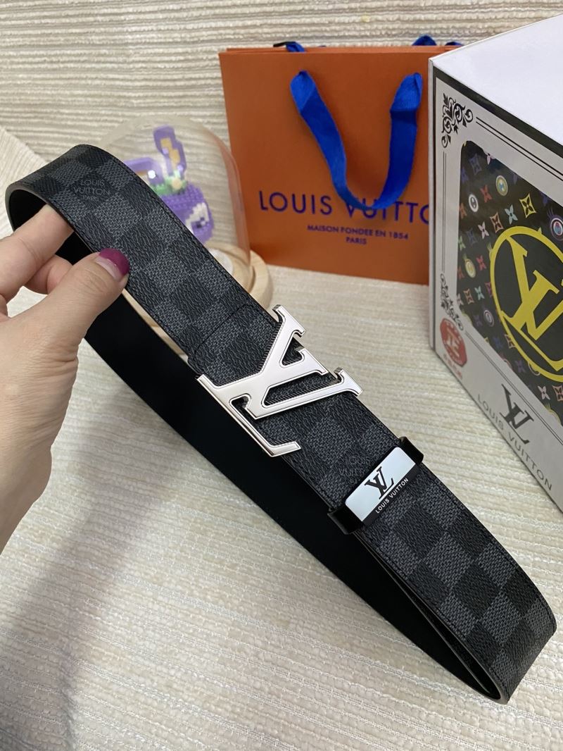 Louis Vuitton Belts